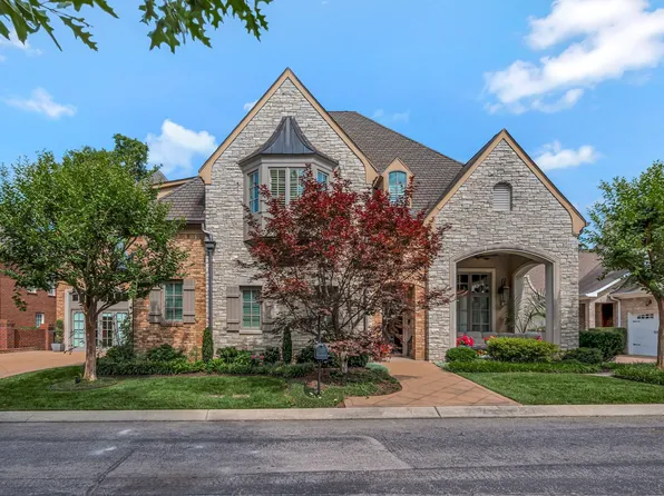 1005 Greenwich Park, Nashville, TN 37215