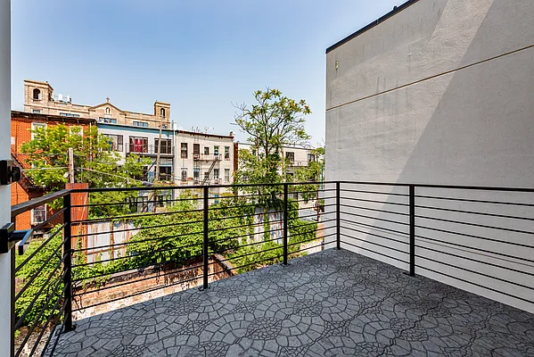 Rented by Brown Harris Stevens | media 11