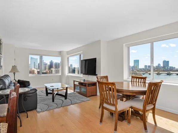 10 Museum Way APT 1922, Cambridge, MA 02141
