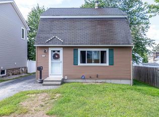 44 Watson St, Manchester, NH 03103