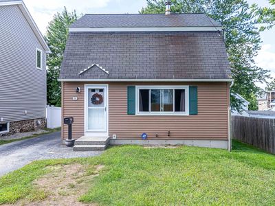 44 Watson Street, Manchester, NH, 03103