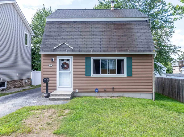 44 Watson Street, Manchester, NH 03109
