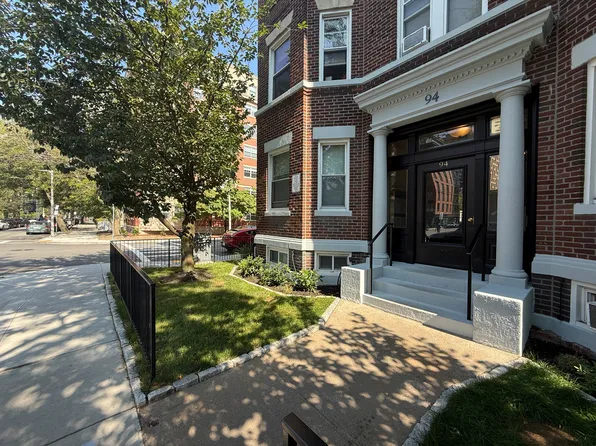 91 Kilmarnock St., 91 Kilmarnock St #5221720e5, Boston, MA 02215