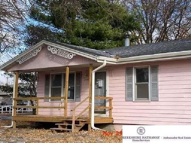 1st image of this home