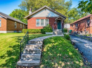 2651 Louis Ave, Saint Louis, MO 63144