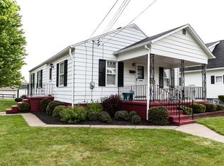 1626 17th Ave, Beaver Falls, PA