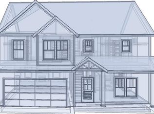 140 Mills Crk LOT 140, Clarksville, TN 37042