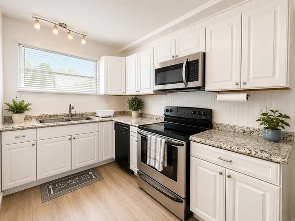 8224 27th Ave N Unit B, Saint Petersburg, FL 33710