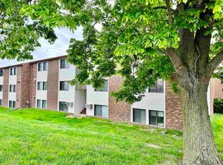 802 Benton Dr APT 31, Iowa City, IA 52246