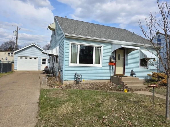 1963 Nortonia Ave, Saint Paul, MN 55119