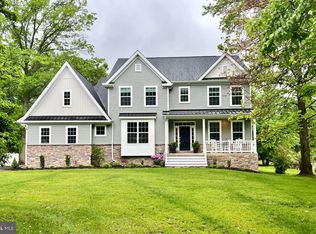 1037 Kirk Rd, Garnet Valley, PA 19060