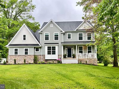 1037 Kirk Rd, Garnet Valley, PA, 19060