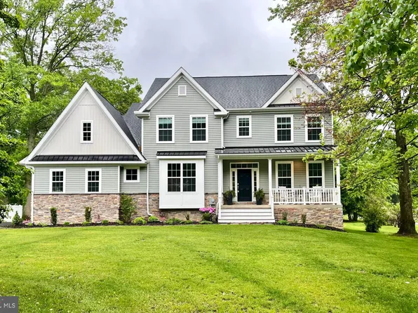 1037 Kirk Rd, Garnet Valley, PA 19060