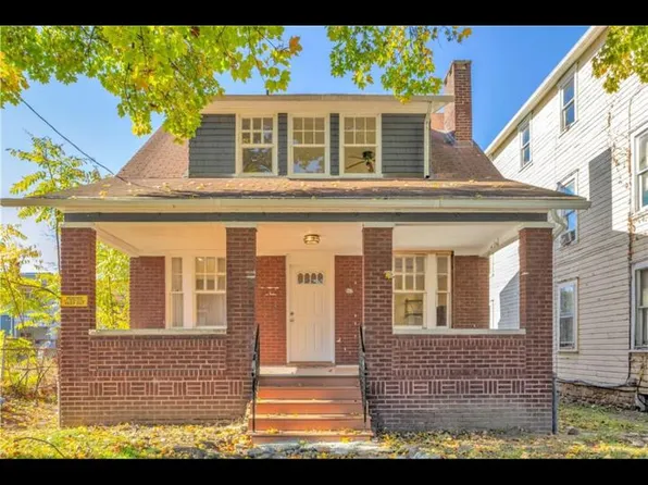 563 Coleman Ave, Johnstown, PA 15902