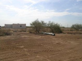 22647 W Dusty Wren Dr, Wittmann, AZ 85361