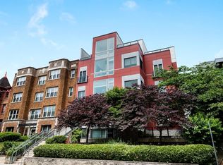 1443 Chapin St NW APT 202, Washington, DC 20009