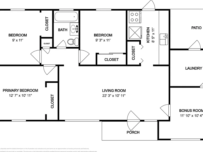 944 Shorecrest Ave — Photo 16