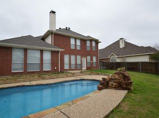 609 Saddleback Ln, Flower Mound, TX 75028