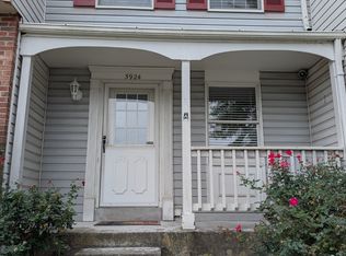 5924 Rowanberry Dr #19C, Elkridge, MD 21075