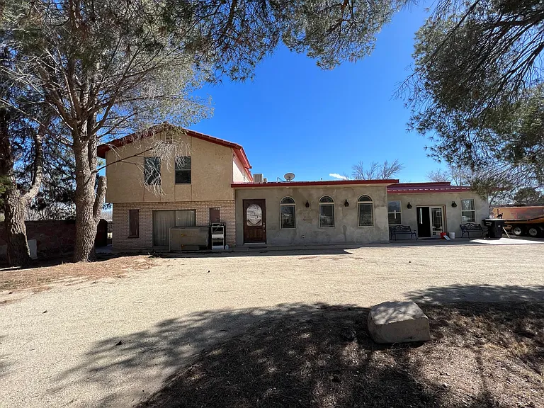 235 Dona Ana School Rd — Photo 3