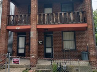 1610 Dellrose St #2, Pittsburgh, PA 15210