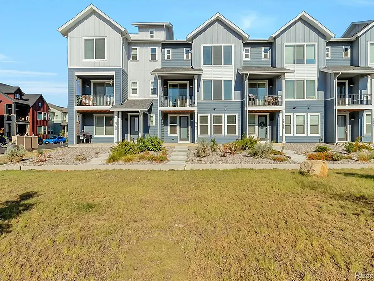 16762 Tejon Pl — Photo 1