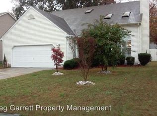 13 Wills Way, Hampton, VA 23666