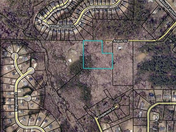 4th image of 0 Woodland Dr #1