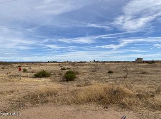 0 N Forepaugh Peak Rd, Wickenburg, AZ 85390