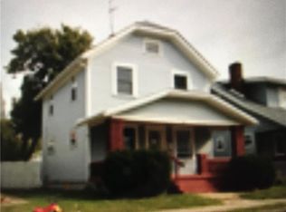 22 S McGee St, Dayton, OH 45403