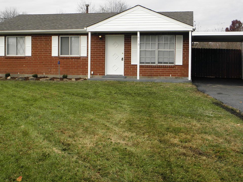 1st image of 615 Glengarry Dr