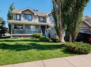 1505 Rutherford Rd SW, Edmonton, AB T6W1V9