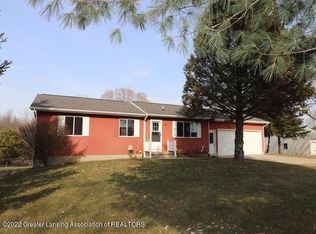 13521 Turner Rd, Dewitt, MI 48820