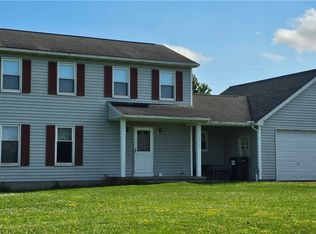 5111 Canandaigua Farmington Townline Rd, Canandaigua, NY 14424