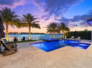 9015 Parkland Bay Dr, Parkland, FL 33076