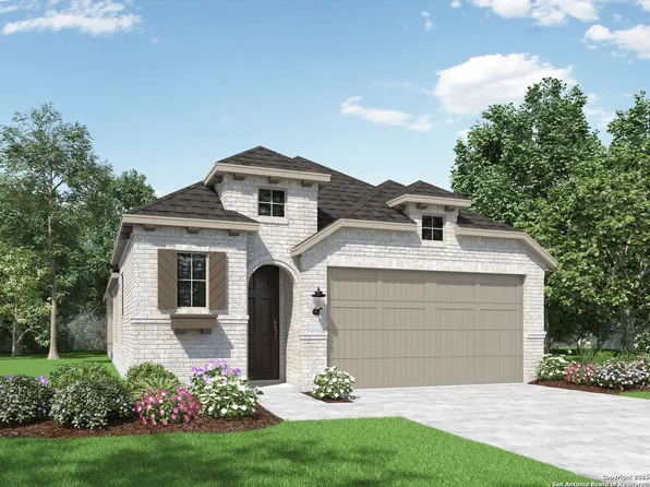 227 Bodensee, New Braunfels, TX 78130