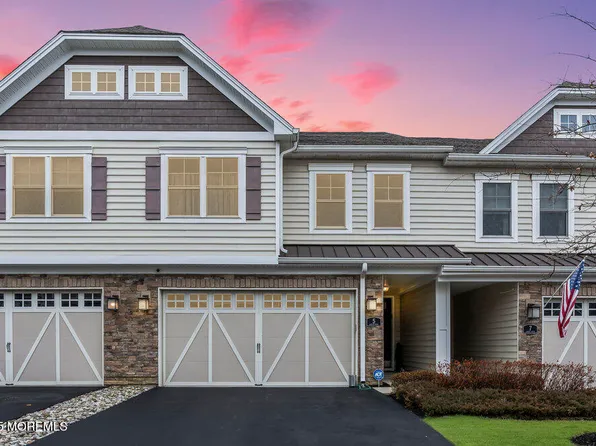 5 Lawley Drive, Lincroft, NJ 07738