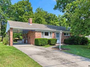 2023 Oakley Dr, York, PA