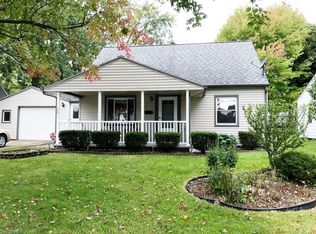 158 Aldrich Rd, Youngstown, OH 44515