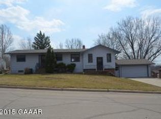 426 6th Ave SE, Glenwood, MN 56334