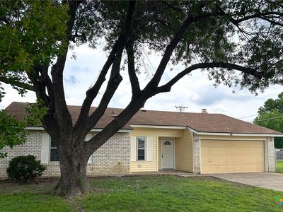 2006 Ruiz Dr, Killeen, TX, 76543