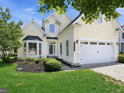 30897 Fresh Pond Dr, Ocean View, DE, 19970