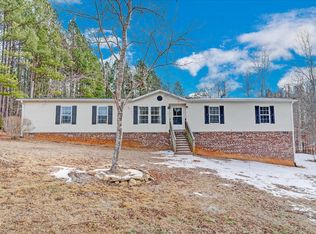 200 Griesch Rd, Roxboro, NC 27574