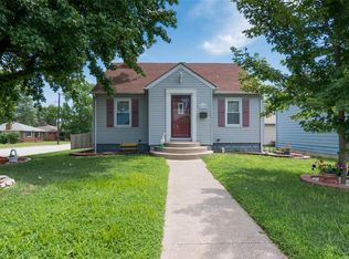577 George St, Wood River, IL 62095