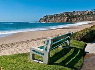 Emerald Bay in Laguna Beach: A Hidden Gem of Coastal Beauty