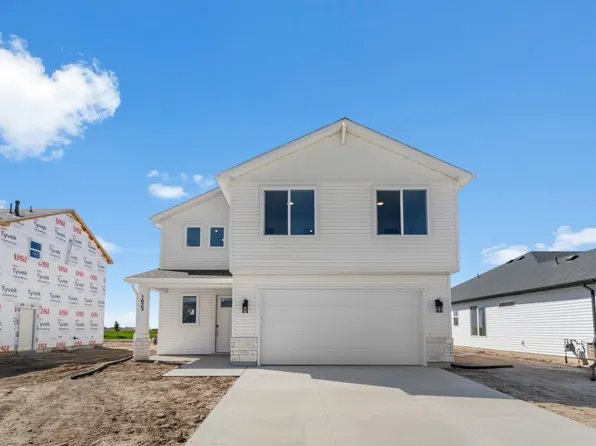 1623 N 2300 W, Farr West, UT 84404