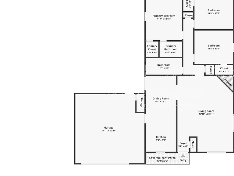 920 W Memphis St — Photo 20