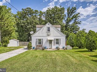 4716 Ridge Rd, Nottingham, MD 21236