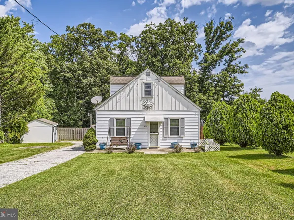 4716 Ridge Rd, Nottingham, MD 21236