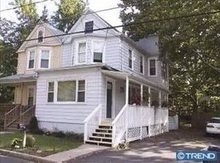 125 Eldridge Ave, Lawrenceville, NJ 08648